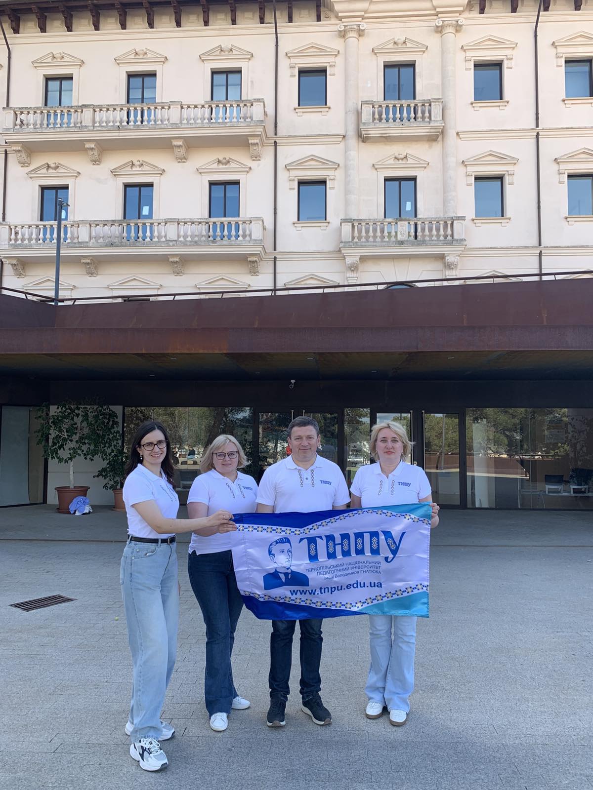 Erasmus + KA2 LECTURE